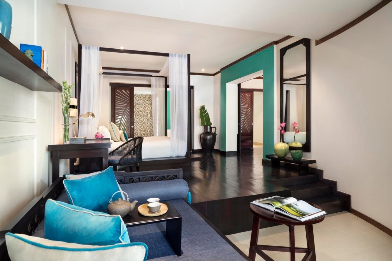 Tripadvisor: Top 10 Hotels not to be missed in Vietnam