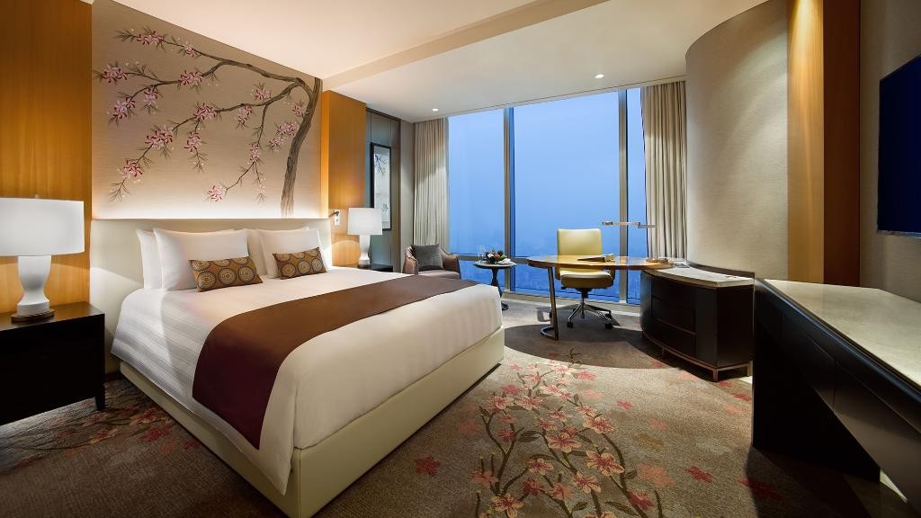 Tripadvisor: Top 10 Hotels not to be missed in Vietnam