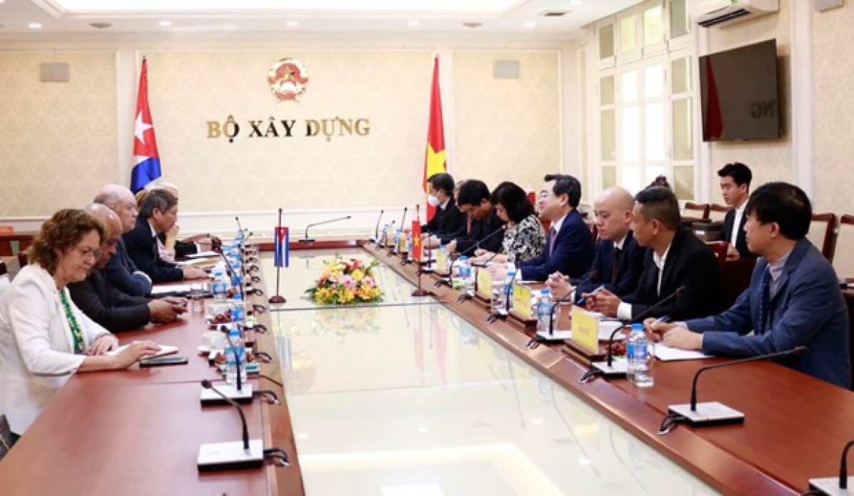 Vietnam News Today (Sep. 29): Vietnam, Cuba to Enhance Trade, Investment Ties