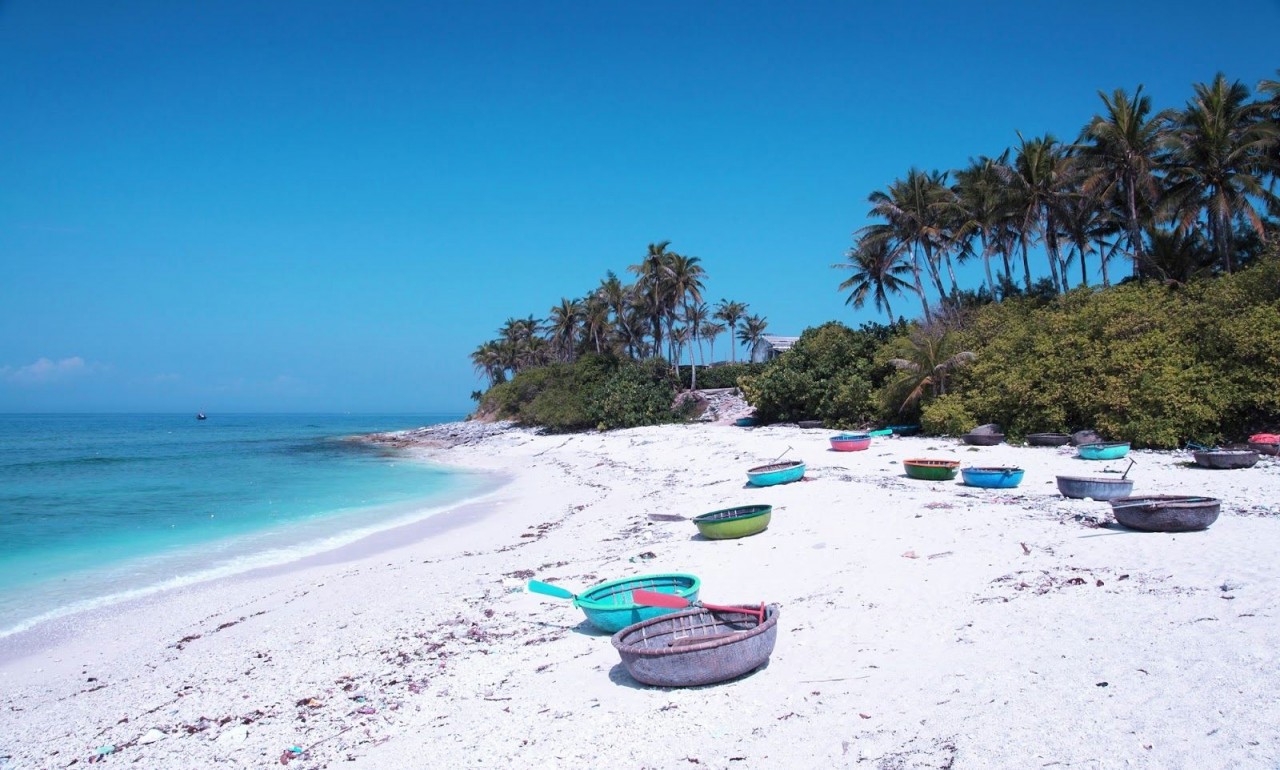 Nha Trang, Vung Tau Voted Among The Most Beautiful Beaches On TikTok