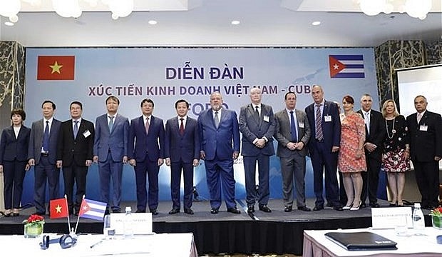 Vietnam News Today (Oct. 1): Vietnam, Cuba Seek to Develop Stronger Trade Links