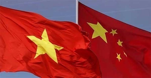 Vietnam's Leaders Send Congratulations to China on 73rd National Day