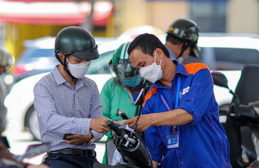 Vietnam Business & Weather Briefing (Oct 2): Unemployment rate falls, workers' incomes increase