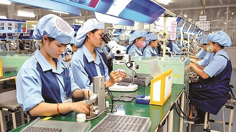 Opportunities to Attract Foreign Investment of Vietnamese Industry