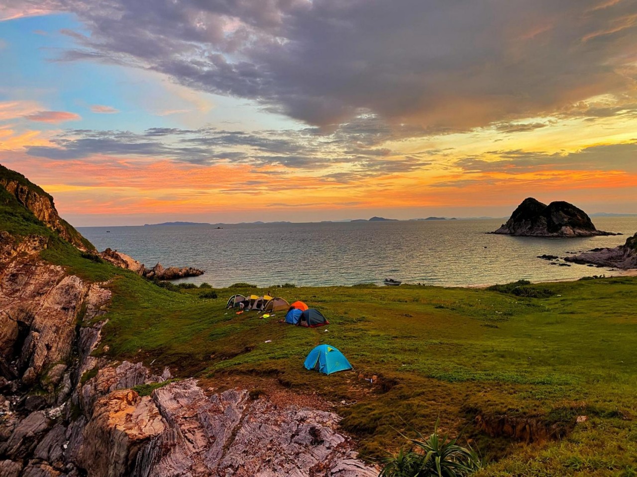 Photo: Vietnam Beauty 