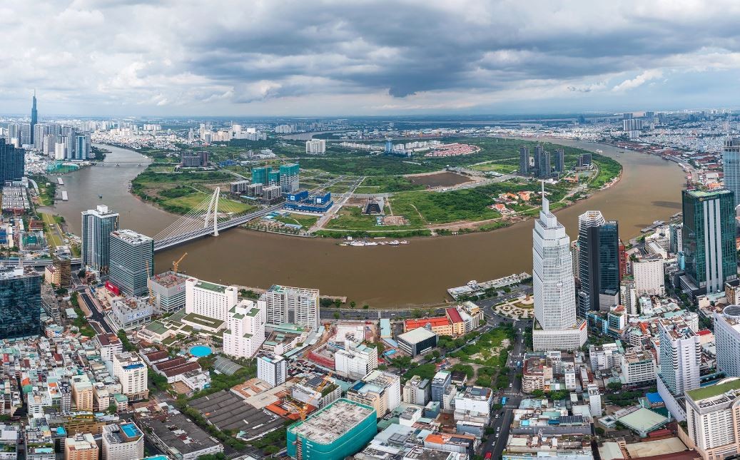 vietnam business weather briefing sep 3 organic agricultural products export reaches usd 335 mln