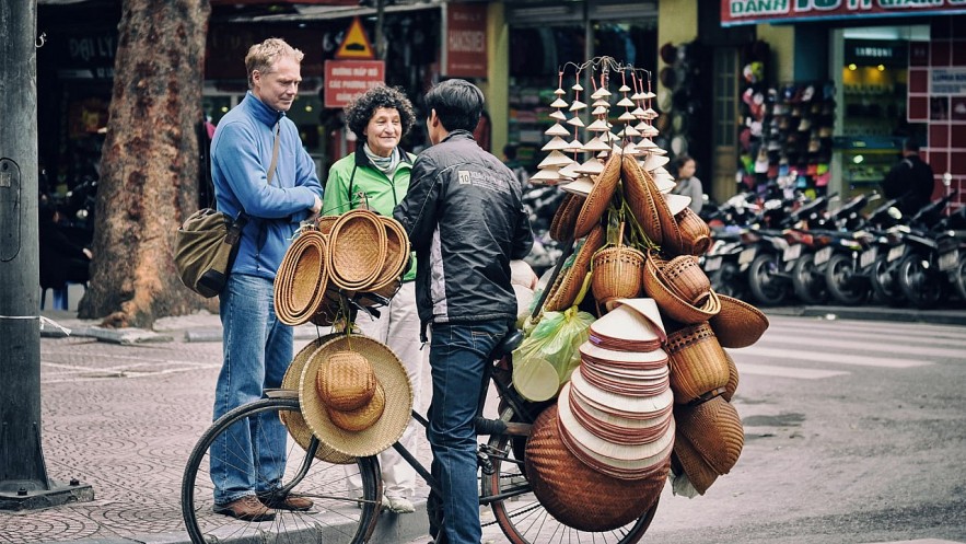 Three Amazing Experiences to Celebrate Hanoi's Lovely Autumn
