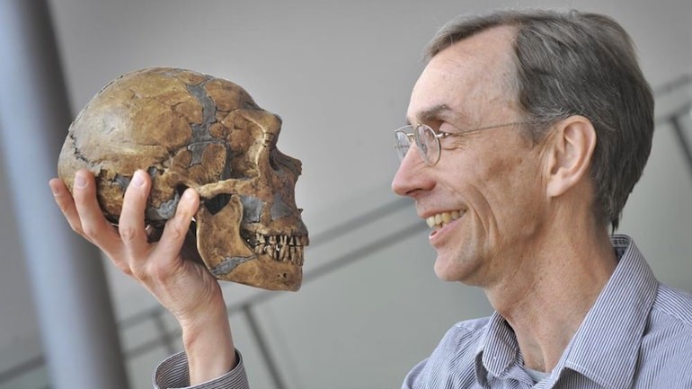 who is svante paabo swedish geneticist wins nobel medicine prize for decoding ancient dna