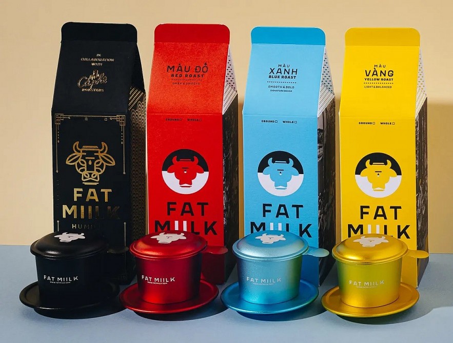 Fat Miilk’s Chicago cafe could become the flagship of an empire. Fat Miilk