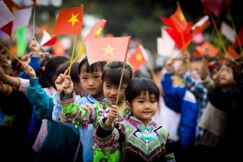 Official: Vietnamese Achievements in Ensuring Human Rights Undeniable