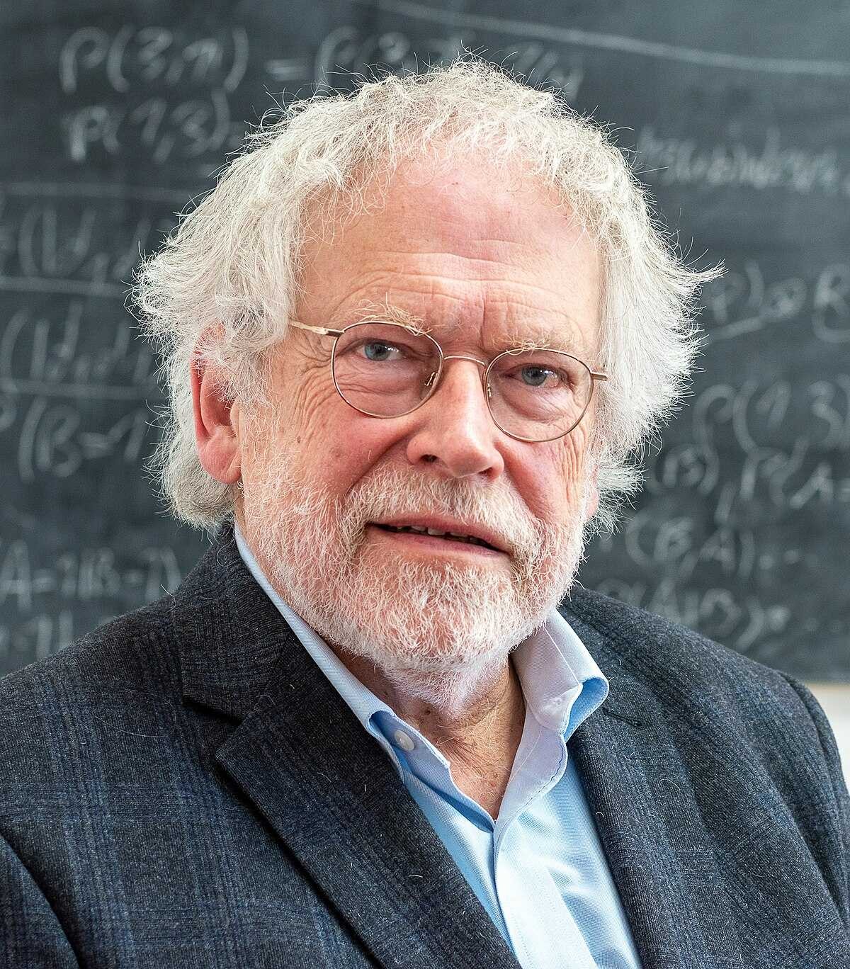 Who Is Anton Zeilinger – One Of The Three Nobel Winner Of Quantum Physics?