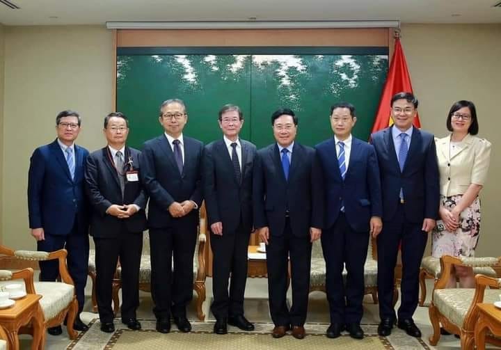 wakayamas japan vietnam friendship association expected to establish soon