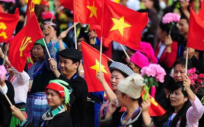 Expert: Vietnam’s Human Rights Policies Aim to Fully Promote People’s Potential