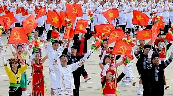 Expert: Vietnam’s Human Rights Policies Aim to Fully Promote People’s Potential