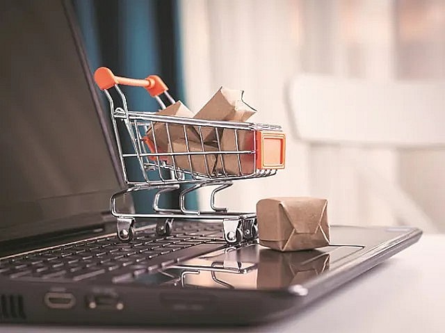 India has robust fundamentals supporting a continued boom in e-retail
