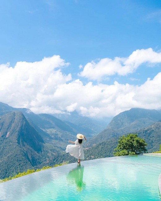 Three Best Places To Stay While Cloud-Hunting In Northern Vietnam