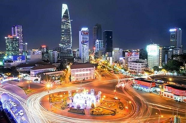 Vietnam, RoK Cooperate in Smart Urban Development