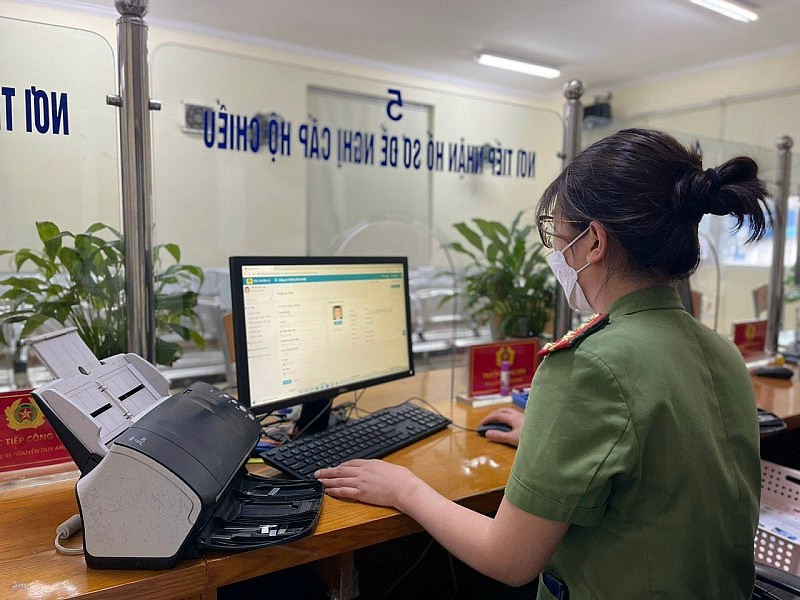 Vietnam's Visa Policy Creates Favorable Conditions for Foreigners