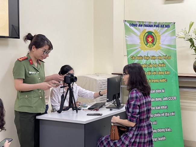 Vietnam's Visa Policy Creates Favorable Conditions for Foreigners