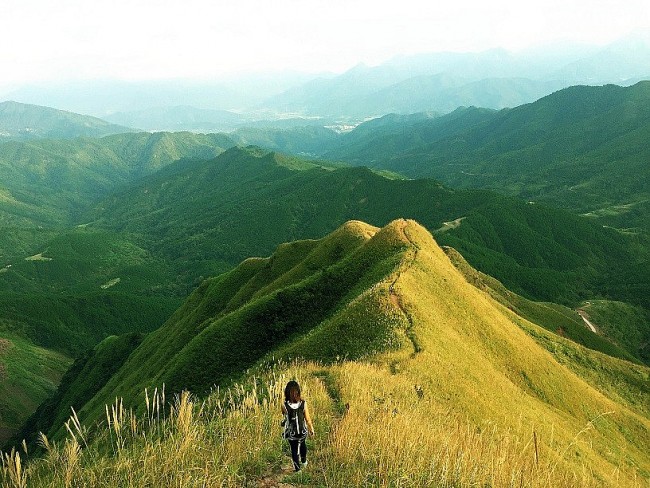 Binh Lieu: The "Great Wall" of Vietnam