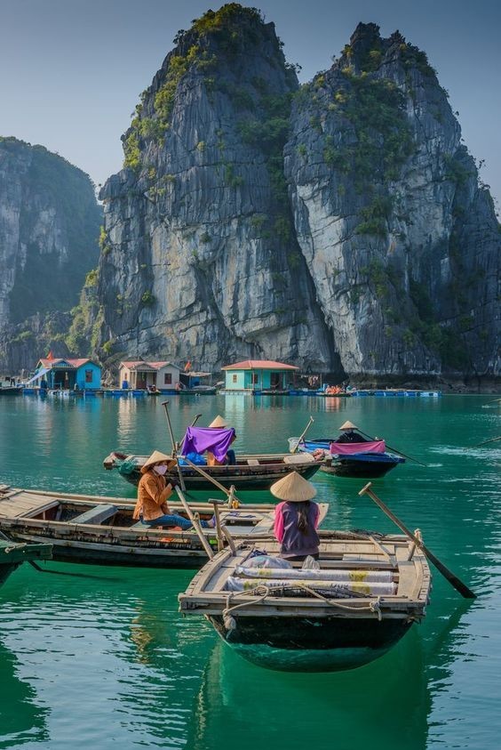 Our Woven Journey: Vietnam to be One of Cheapest Destinations for Asia Travelling