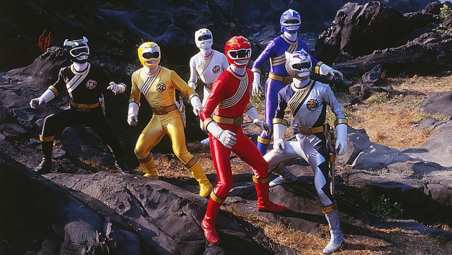 Gaoranger the Movie