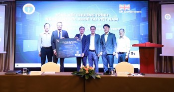 UK Supports Vietnam in Tackling Growing Health Burdens Post-Covid
