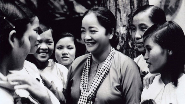 Vietnam's Wide Array of Women Warriors