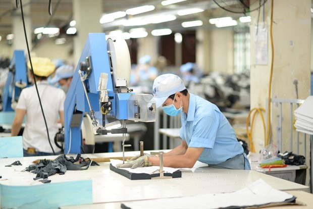 WB: Vietnam’s Economy Registers Strong Growth of 13.7%