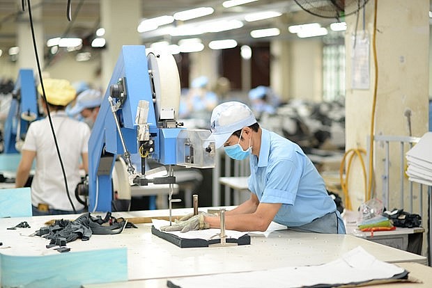 WB: Vietnam’s Economy Registers Strong Growth of 13.7%