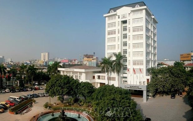 Vietnam National University - Hanoi Awarded QS Recognition of Improvement