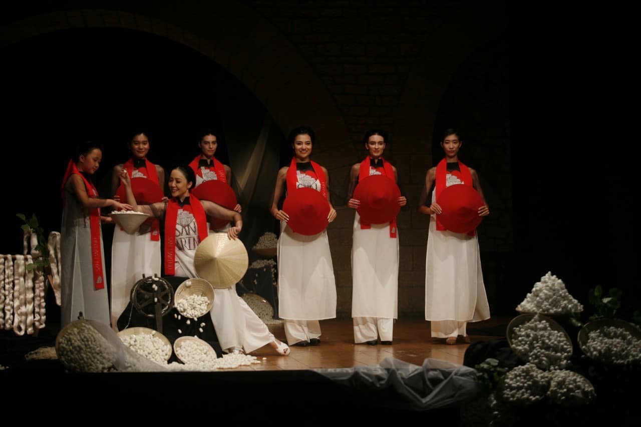 Vietnam, San Marino Promotes Cultural Exchange