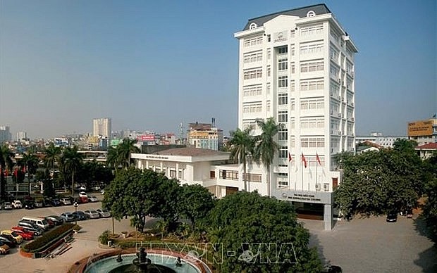 Vietnam National University - Hanoi Awarded QS Recognition of Improvement