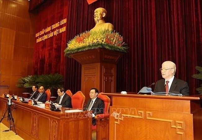 Southeastern Region Should Become Vietnam’s Strongest Development Engine: Party Leader
