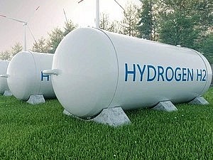India to export green energy to Singapore from 2025, Greenko-Keppel sign Hydrogen MoU