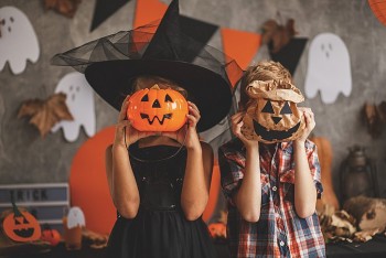 How Different Countries Celebrate Halloween