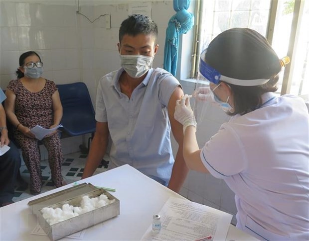 Vietnam News Today (Oct. 30): Vietnam Reports Lowest Daily Covid-19 Cases in Nearly One Year