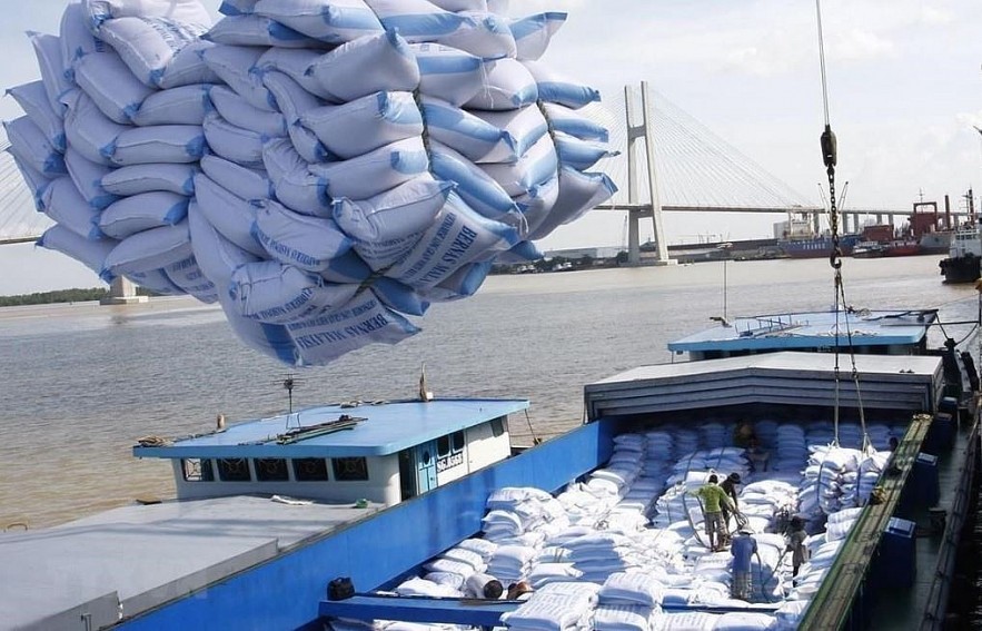 Vietnam Business & Weather Briefing (Oct 30): Rice exports bring in US$3 billion for Vietnam
