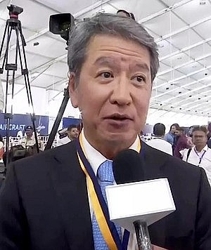 Maruti Suzuki Managing Director (MD) Hisashi Takeuchi
