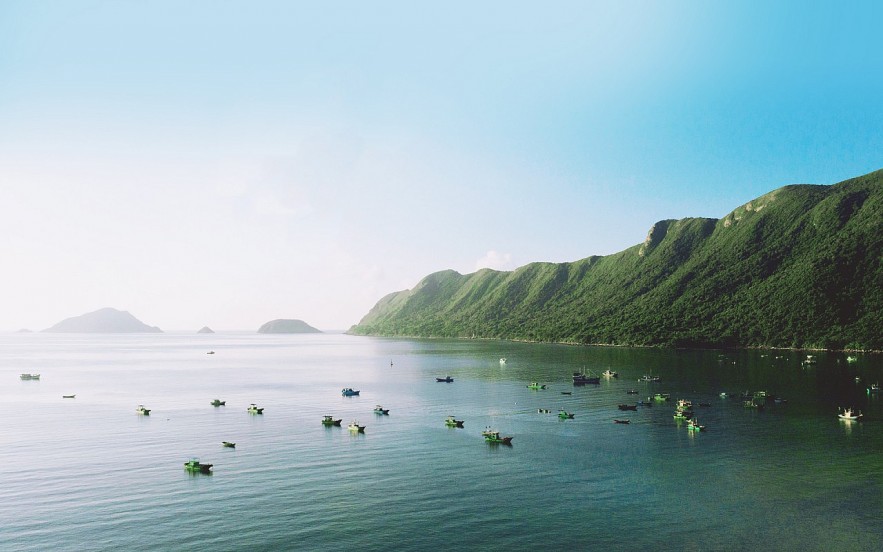 Vietnam Among 12 Swoon-Worthy Honeymoon Destinations