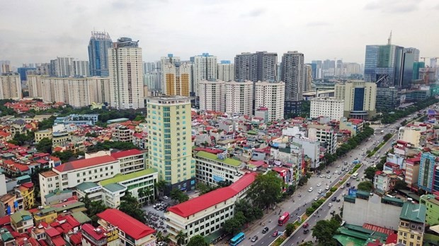 Hanoi: Foreigners Can Now Own Estate From 8 More Housing Projects