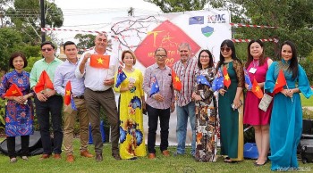 Vietnamese Expats in Australia Follow Ho Chi Minh's Teachings
