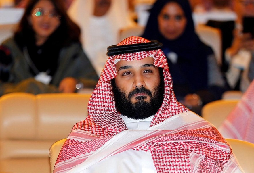 Saudi crown prince Mohammed bin Salman. File | Photo Credit: Reuters