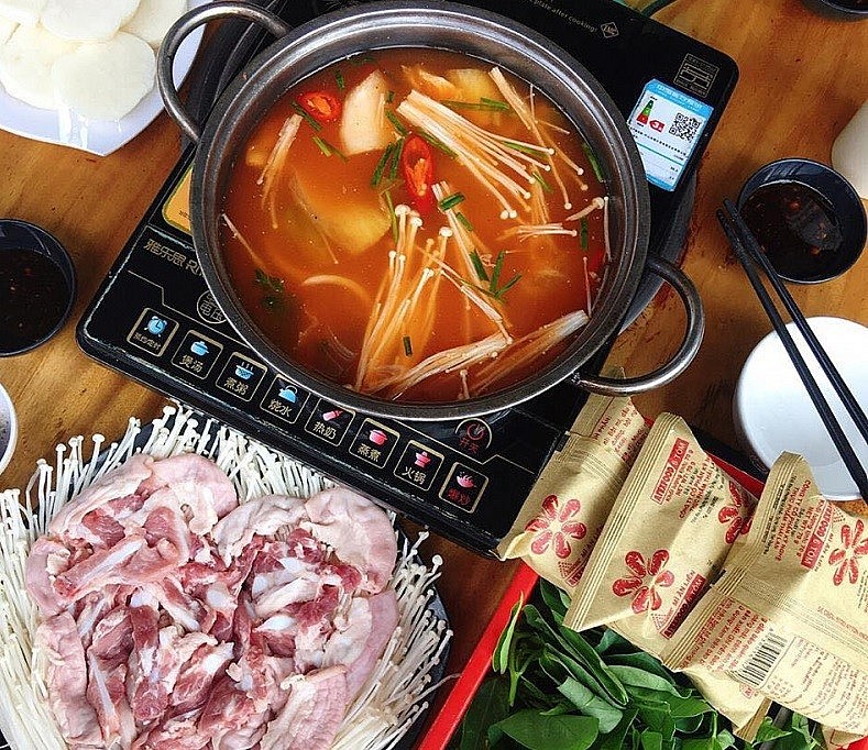 8 Best Hot Pot Restaurants in Ha Long
