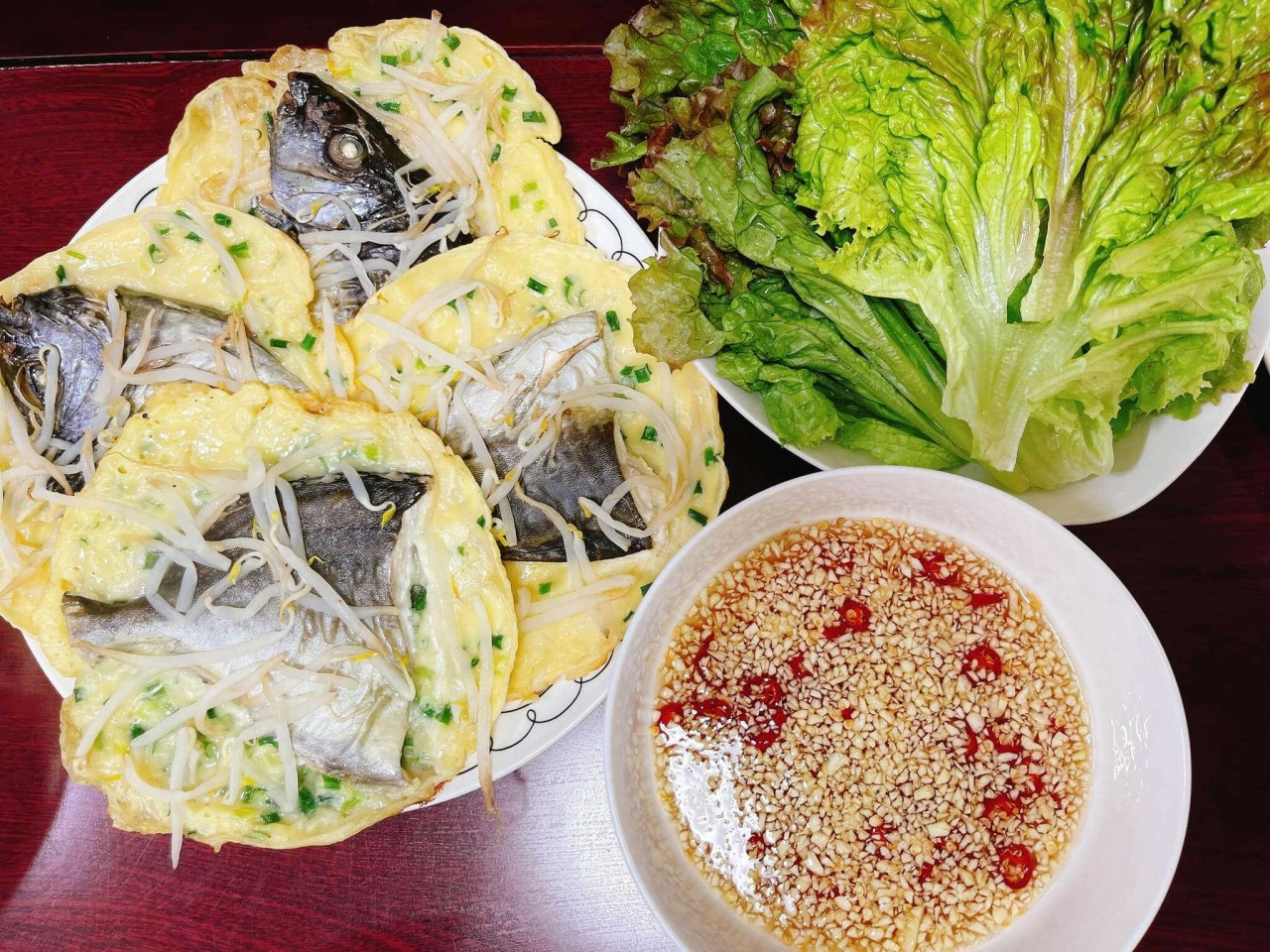 have a taste of khoai cake a unique and delicious traditional hue dish