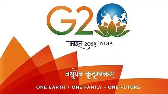 India’s assumption of the G20 presidency is consonant with PM Modi’s mission of undertaking leadership roles on the international stage. (ANI)