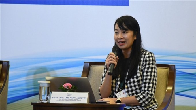 Vietnam - Responsible Member of 1982 UNCLOS - DAV’s Director of South China Sea Institute