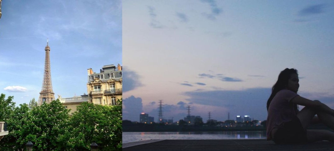 Hanoi & Paris: A Tale of Two Sister Cities