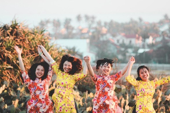 Why You Should Study Abroad in Vietnam: 5 Reasons