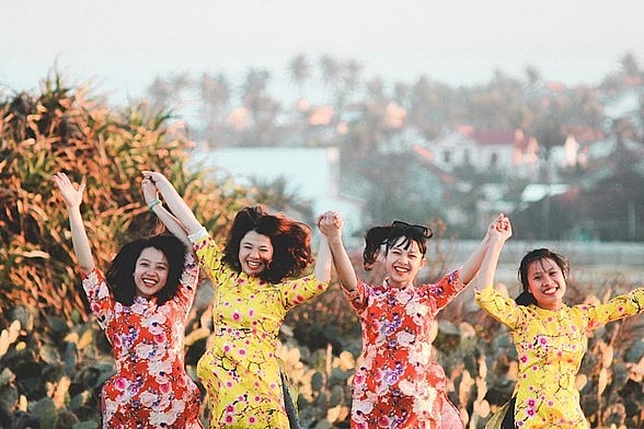 Why You Should Study Abroad in Vietnam: 5 Reasons